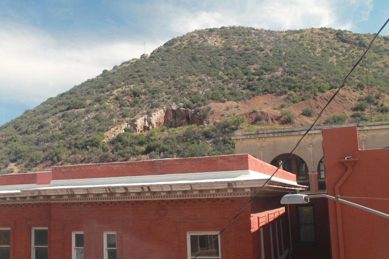 Canyon Rose Suites Bisbee Szoba fotó