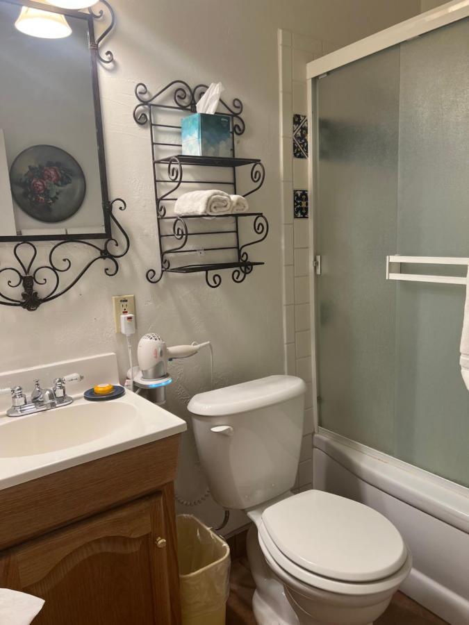 Canyon Rose Suites Bisbee Kültér fotó