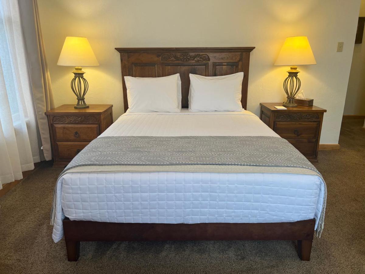 Canyon Rose Suites Bisbee Kültér fotó