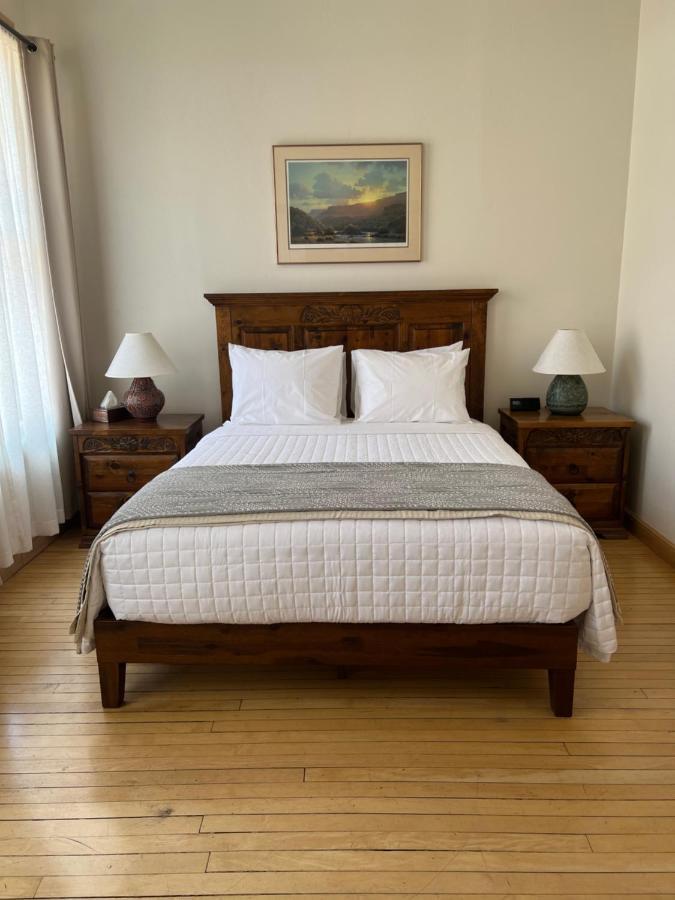 Canyon Rose Suites Bisbee Kültér fotó