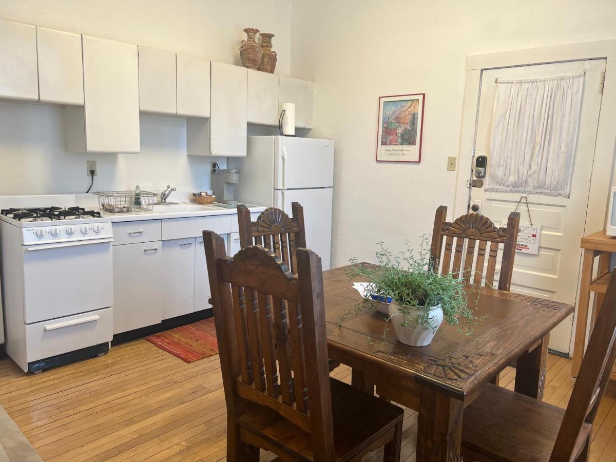 Canyon Rose Suites Bisbee Kültér fotó