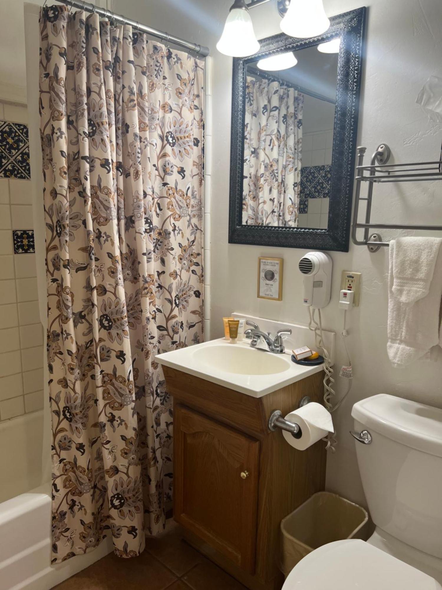 Canyon Rose Suites Bisbee Kültér fotó