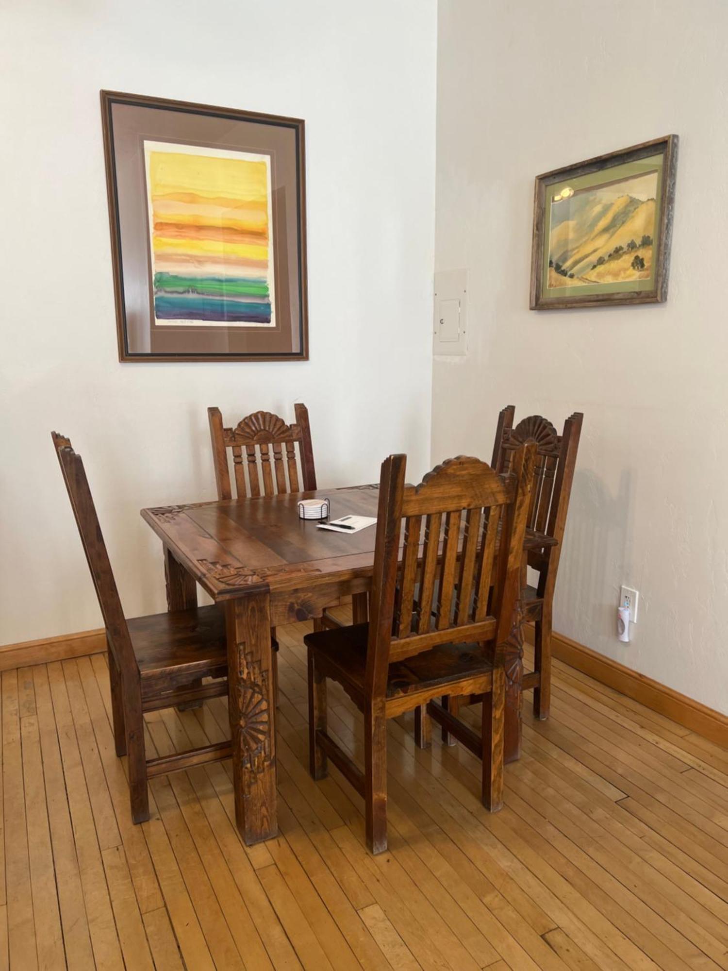 Canyon Rose Suites Bisbee Kültér fotó