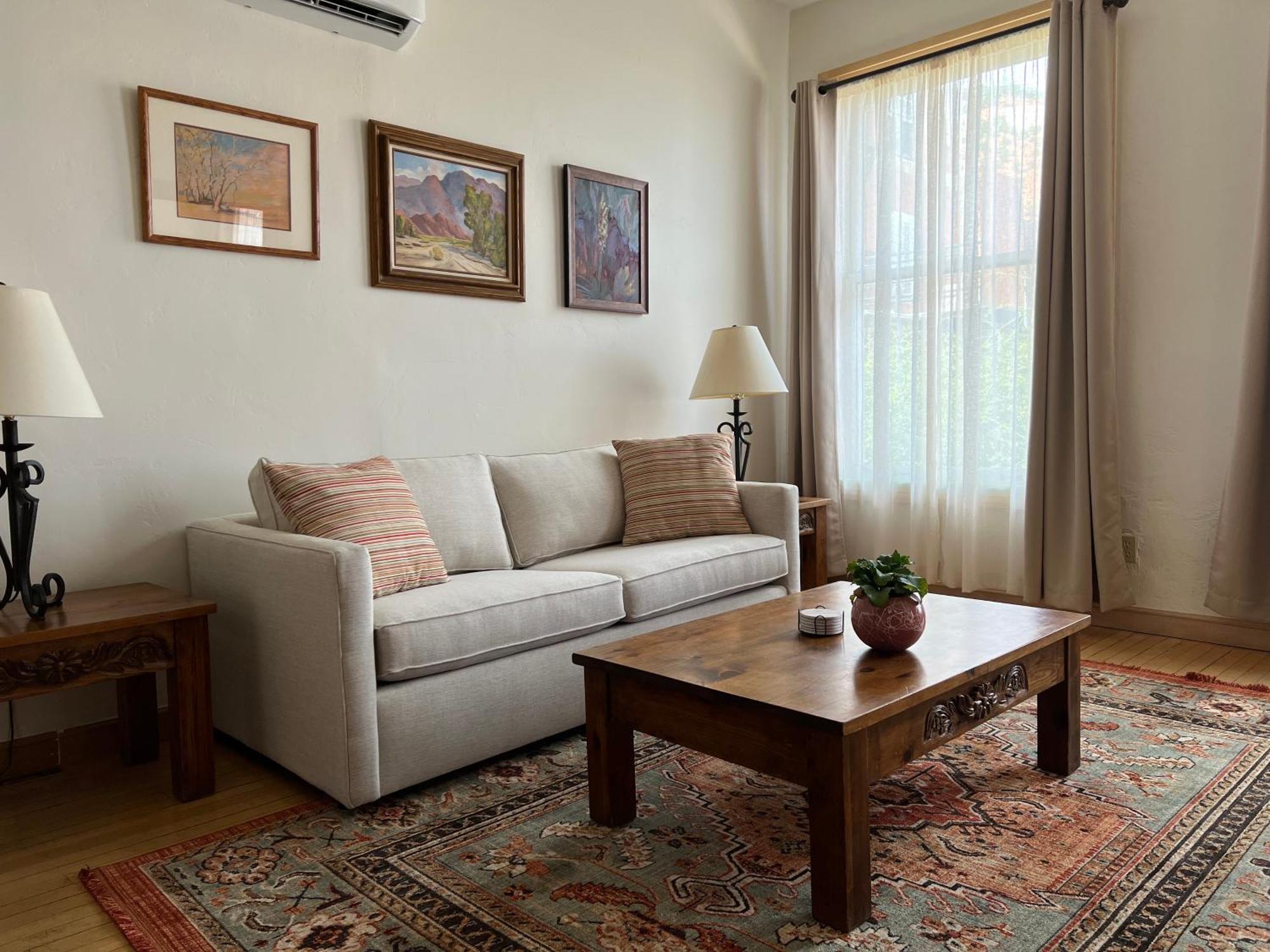 Canyon Rose Suites Bisbee Kültér fotó