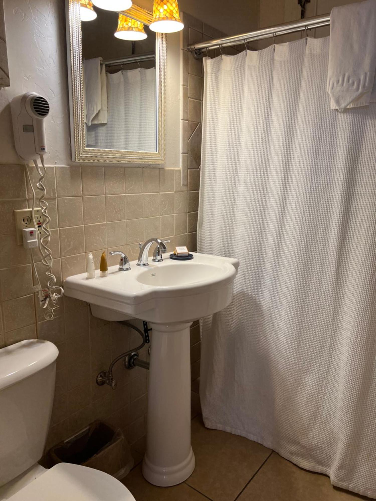 Canyon Rose Suites Bisbee Kültér fotó