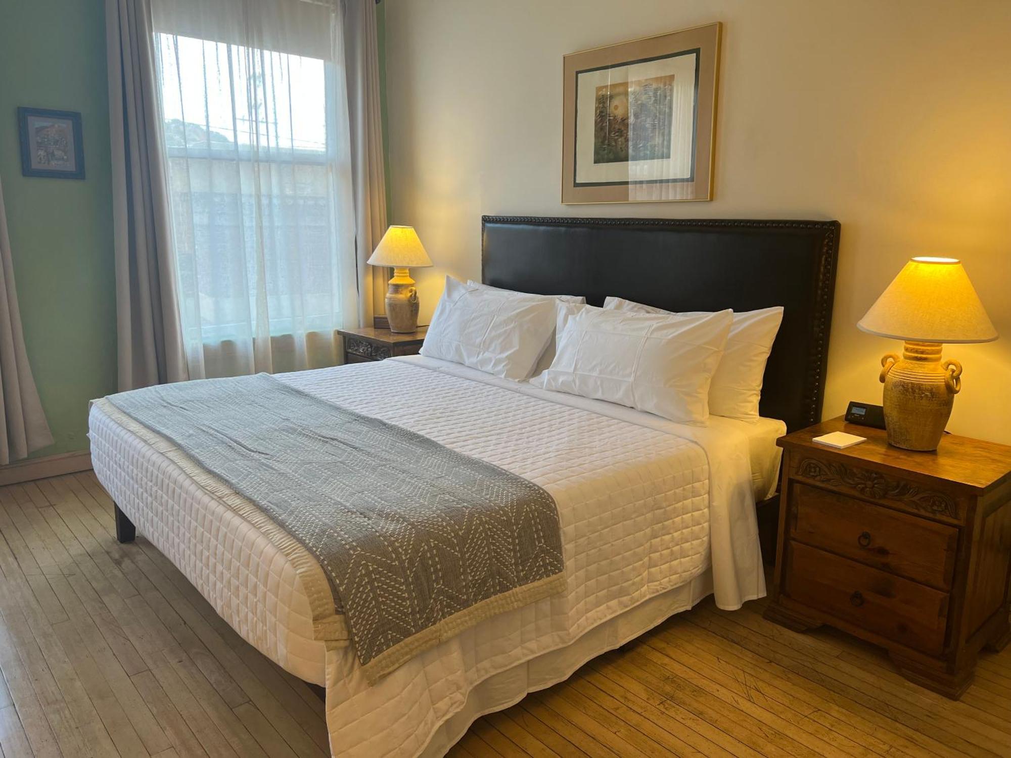 Canyon Rose Suites Bisbee Kültér fotó