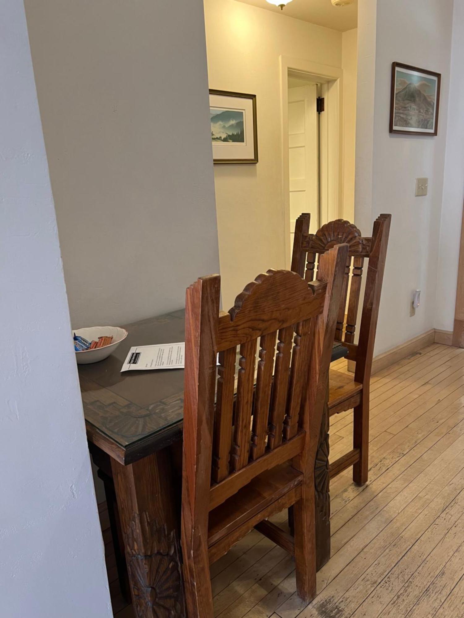 Canyon Rose Suites Bisbee Kültér fotó