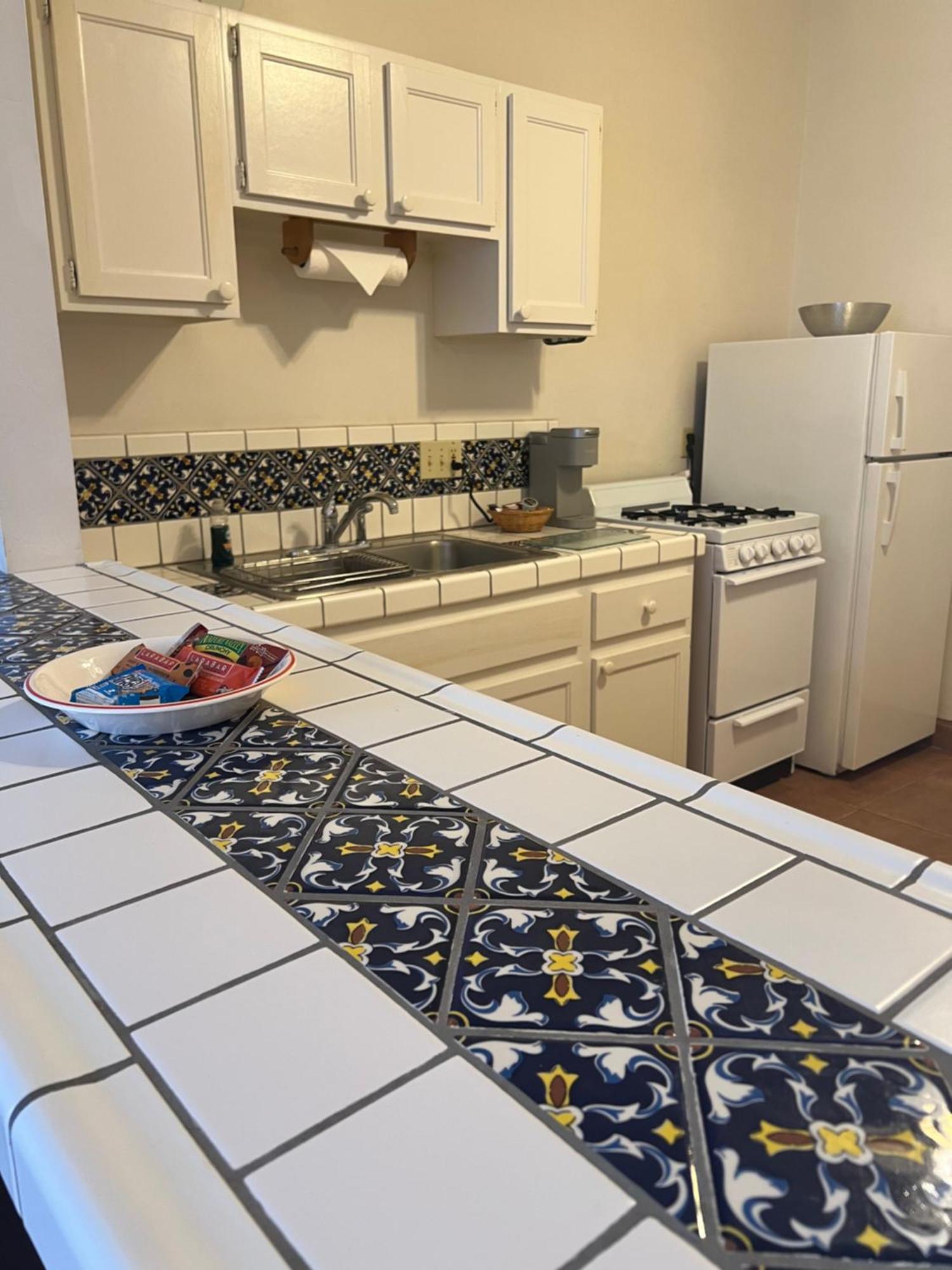 Canyon Rose Suites Bisbee Kültér fotó