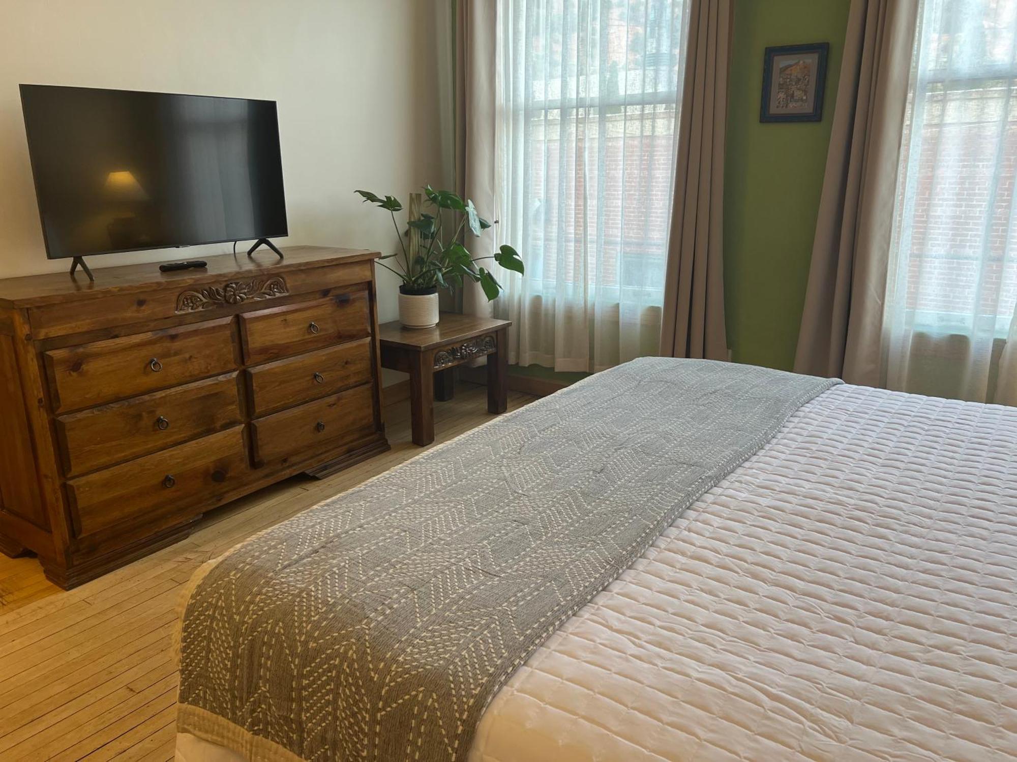 Canyon Rose Suites Bisbee Kültér fotó