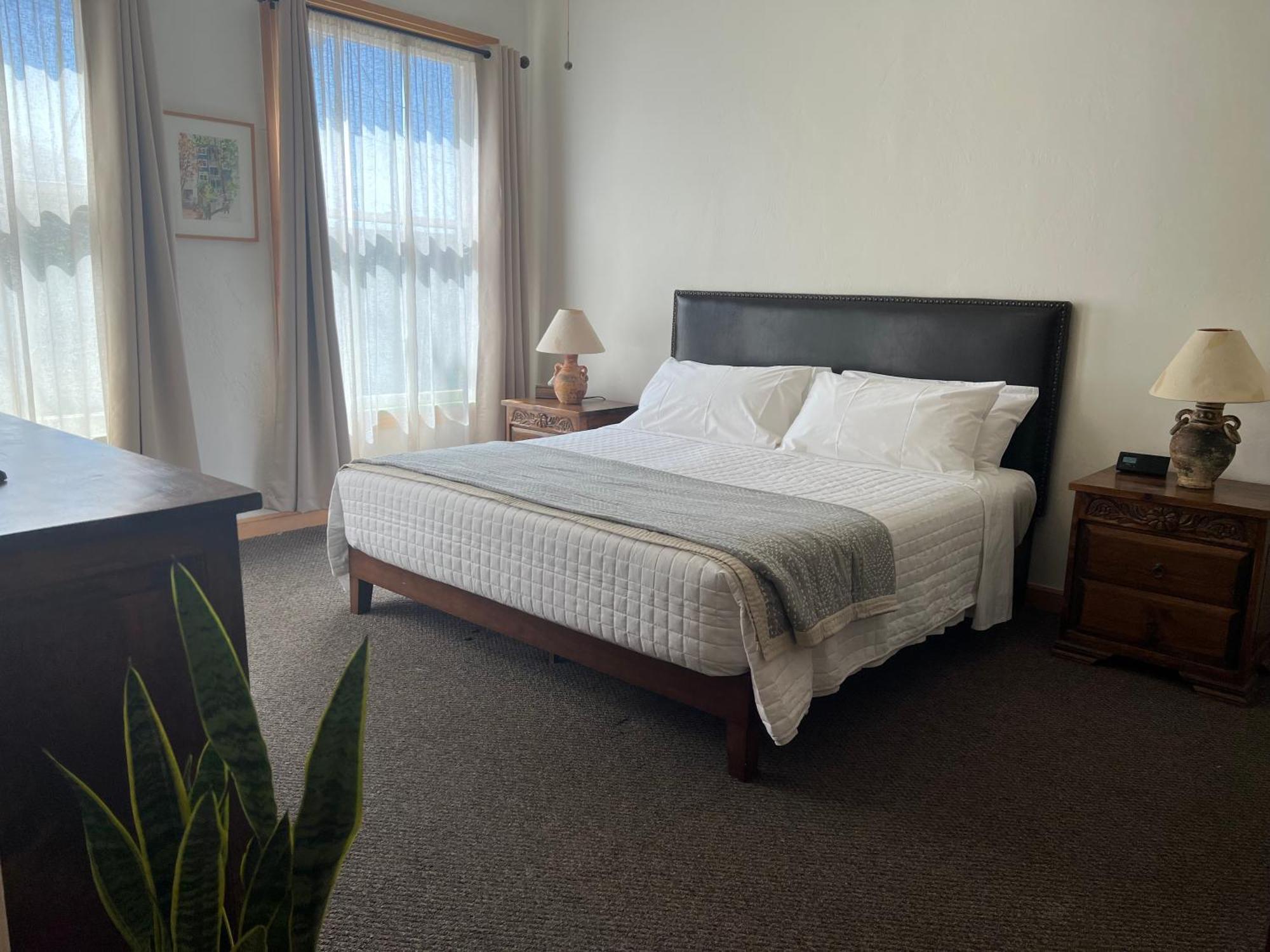 Canyon Rose Suites Bisbee Kültér fotó